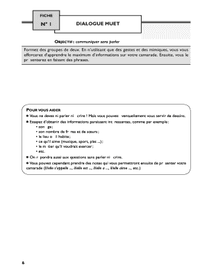 80 Fiches Pour L&#039;oral PDF  Form