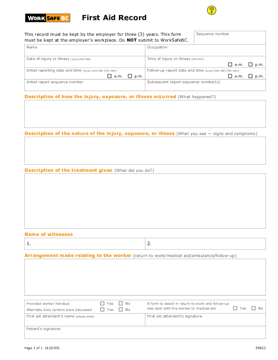 55b23  Form