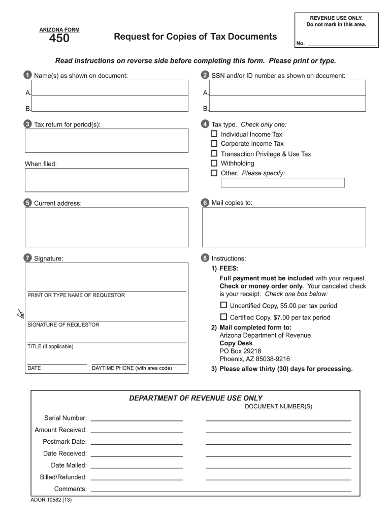 azdor-form-fill-out-and-sign-printable-pdf-template-signnow