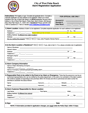 Funny Girlfriend Application  Form