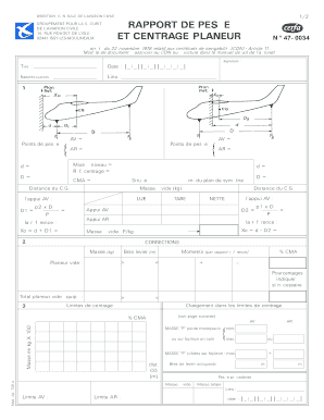 Cerfa 47 0034  Form