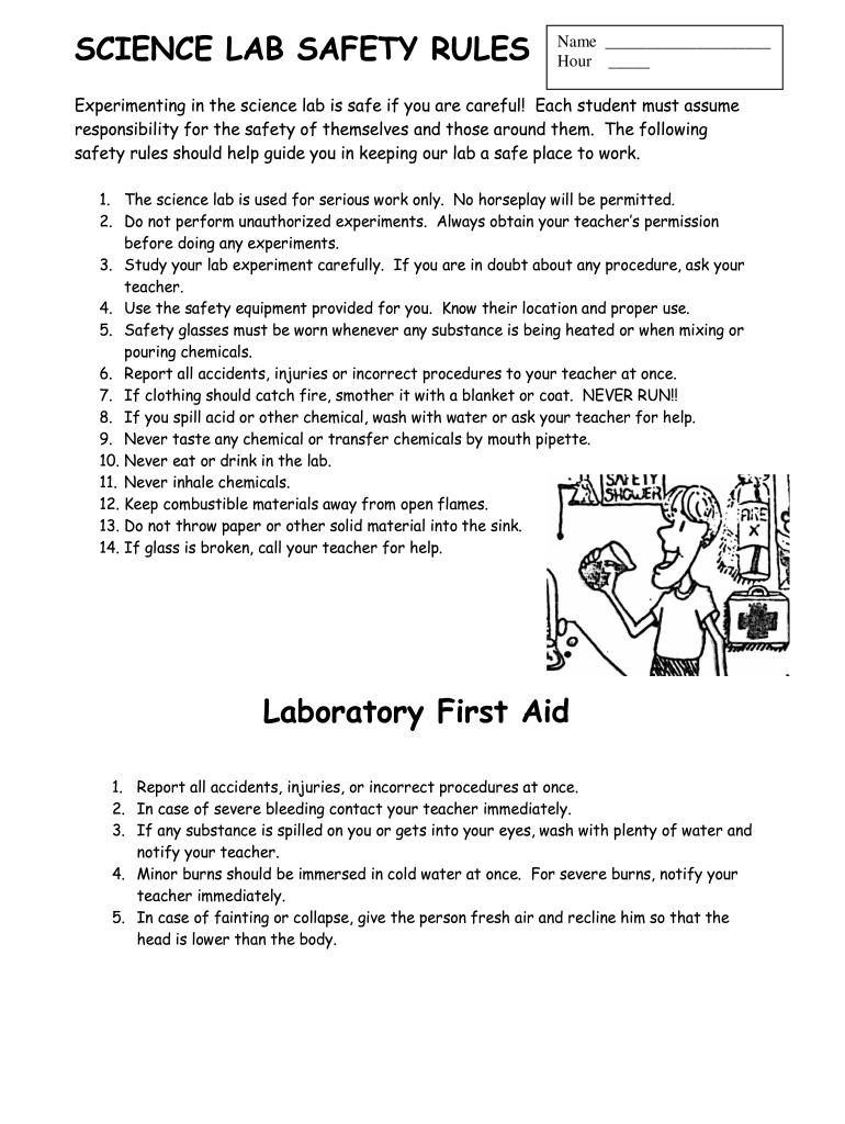 My Science 8  Form