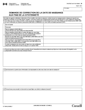 Cit 0464  Form