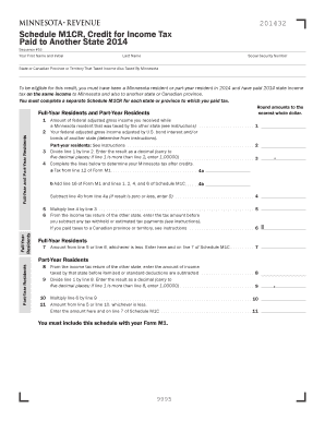 M1cr  Form