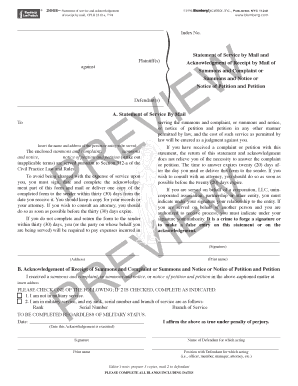 Cplr 312 a  Form