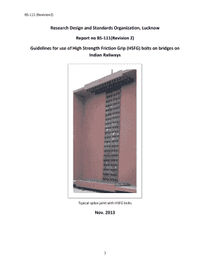 Bs111 Revision 6 PDF  Form