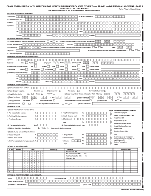 Safeway Tpa  Form