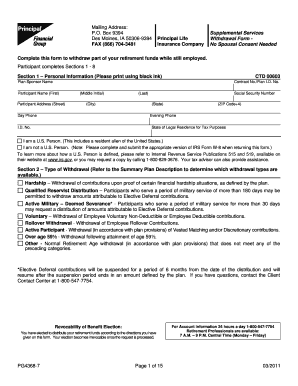 Principal Form Pg4368 15