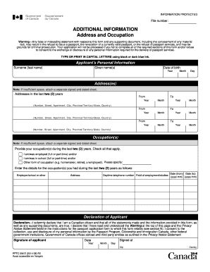  Pptc 056 Additional Information 2014