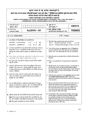 Clrc Jvvnl Fill Online, Printable, Fillable, Blank pdfFiller  Form