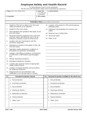 Af Form 55 PDF