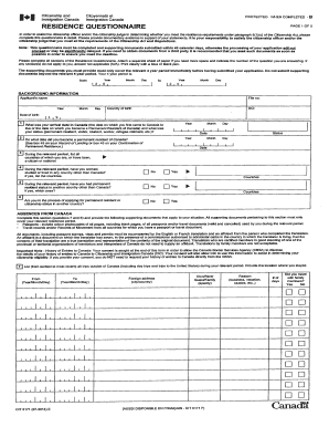 Cit 0171  Form