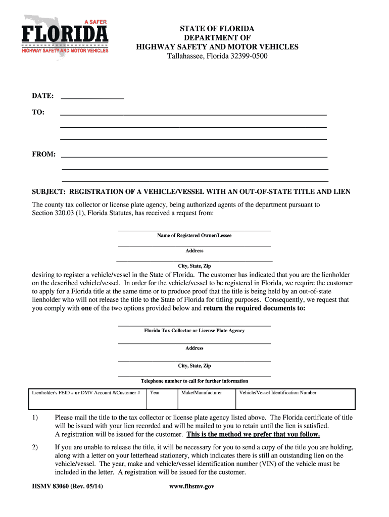 Get and Sign Hsmv 83060 2014-2022 Form