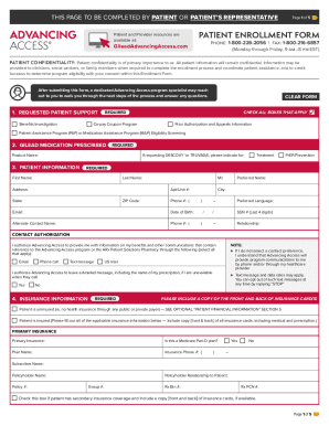 Pharmacotherapy Workup  Form