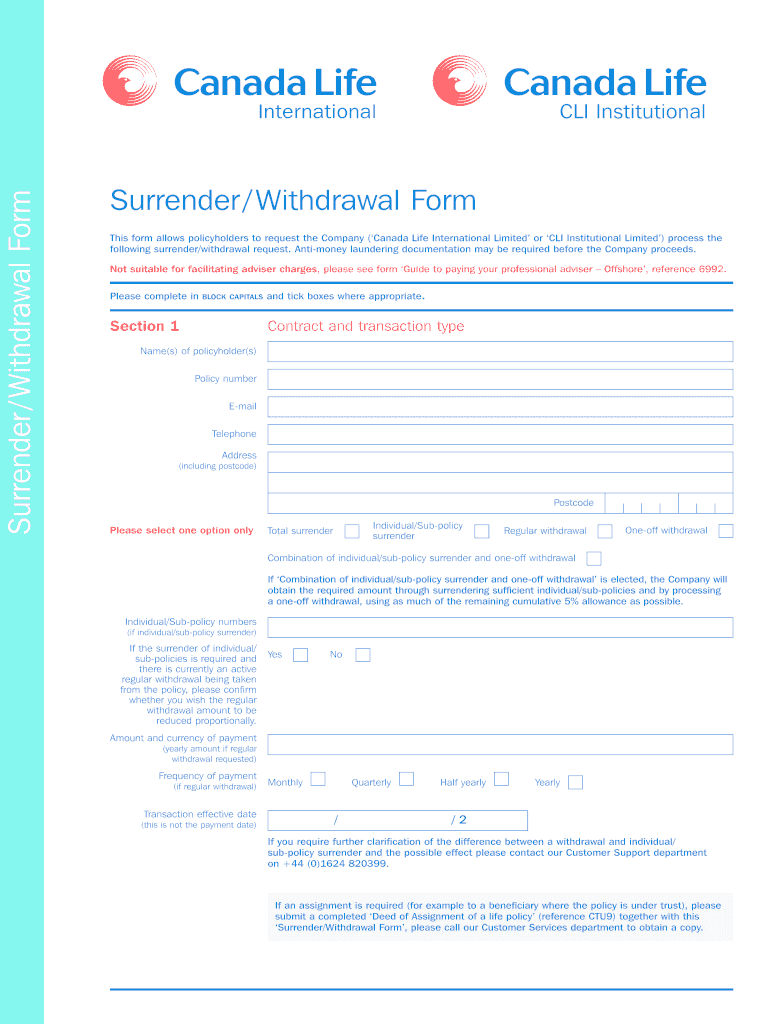  Ifa Encashment Form 2014