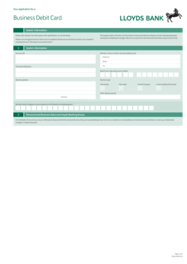 Form Register