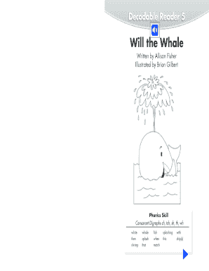Reading Street Decodable Readers 2nd Grade PDF  Form