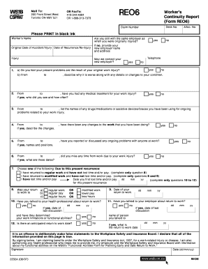 Reo6  Form