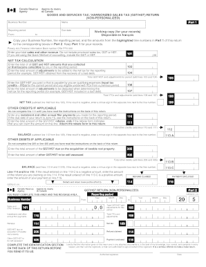 Gst62 Fillable PDF  Form