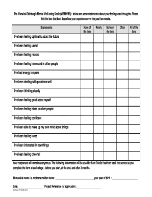 Wemwbs  Form