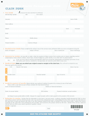 Ahm Contact  Form