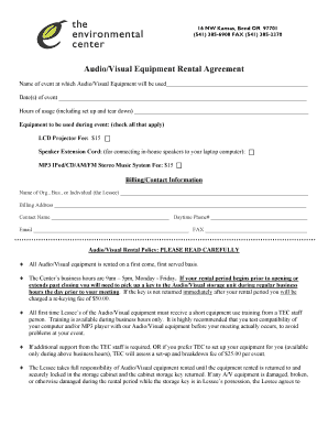 Cctv Installation Contract Agreement Sample  Form