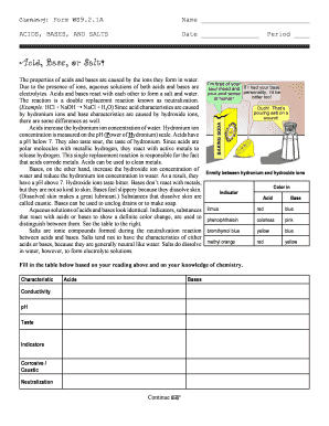 Chemistry Form Ws9 2 1a Answer Key