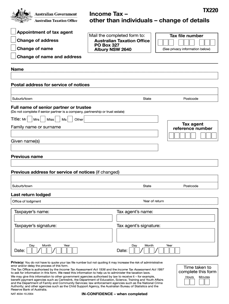  Identifing Individual Compliance and Other Requiremewnts PDF 2004-2024