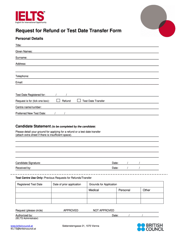 Please Detail  Form