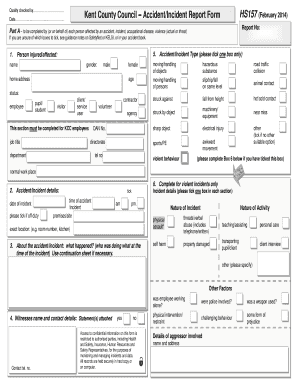 Hs157  Form