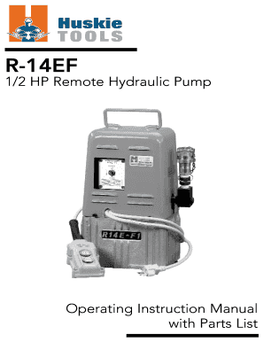 R14e F  Form