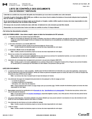 Imm 5484  Form