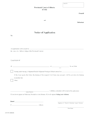 Cts1475 Fillable  Form