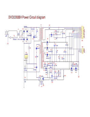 5l0380r Application Circuit  Form
