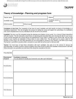 Form Student