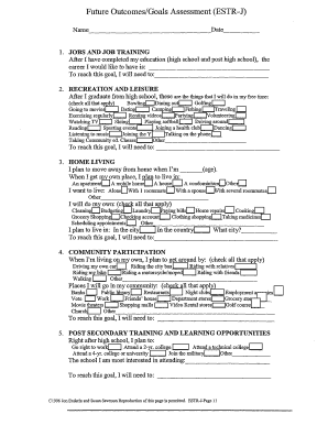 Estr J PDF  Form