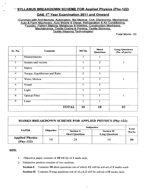 Applied Physics 122 Book PDF Download  Form