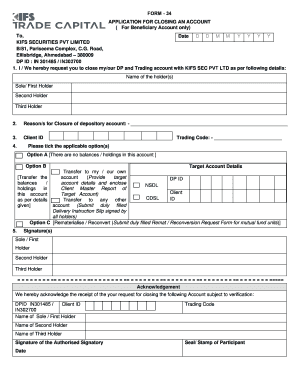 Form 34