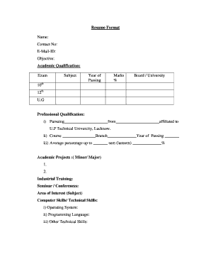 Complaint Iftmuniversity Ac in  Form