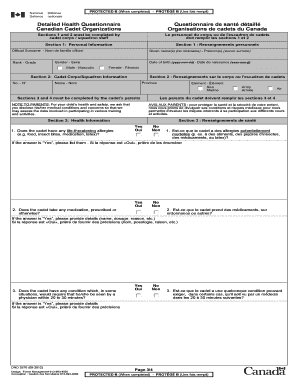 Dnd 2570  Form