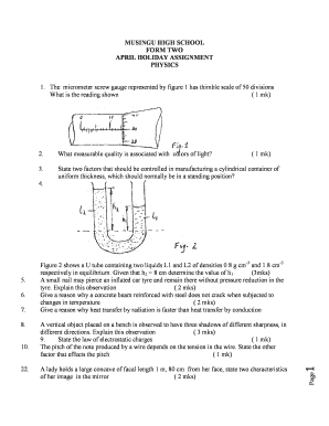 State Two Factors that Affect the Stability of Cylindrixal Container  Form