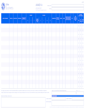 Assignee List Globe Business  Form