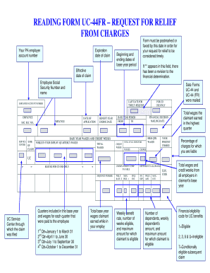 Uc 44fr Form