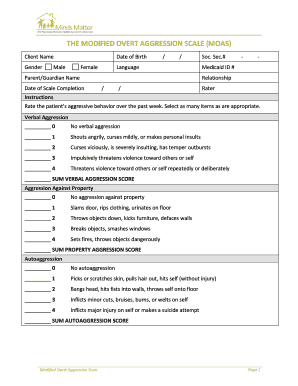 Scala Moas PDF  Form