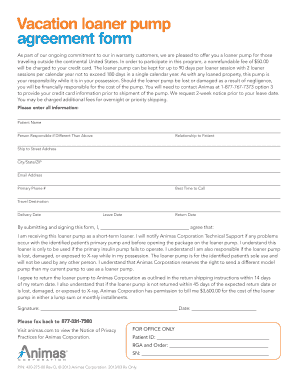 Animascom  Form