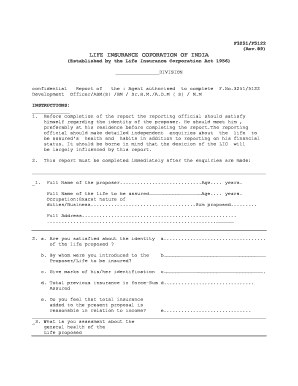 Lic Frim No 32515122 Form